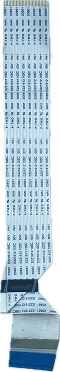 Samsung LCD TV LVDS Cable – Model LA32C550J1R - Great Bharat Electronics