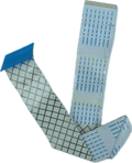 Samsung LCD TV LVDS Cable – Model LA32D450G1 - Great Bharat Electronics