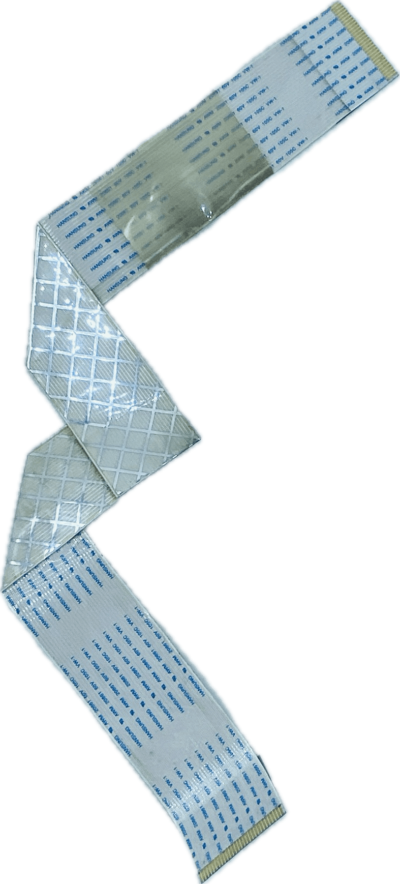 Samsung LCD TV LVDS Cable – Model LA32D481G4 - Great Bharat Electronics