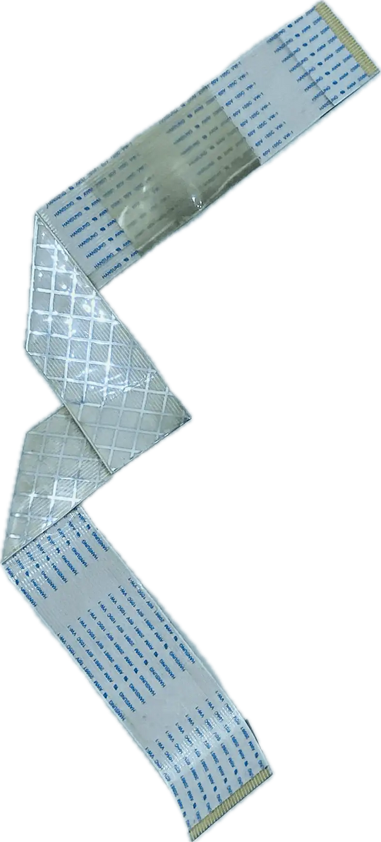Samsung LCD TV LVDS Cable – Model LA32D481G4 - Great Bharat Electronics