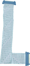 Samsung LCD TV LVDS Cable – Model LA32D550K1R - Great Bharat Electronics