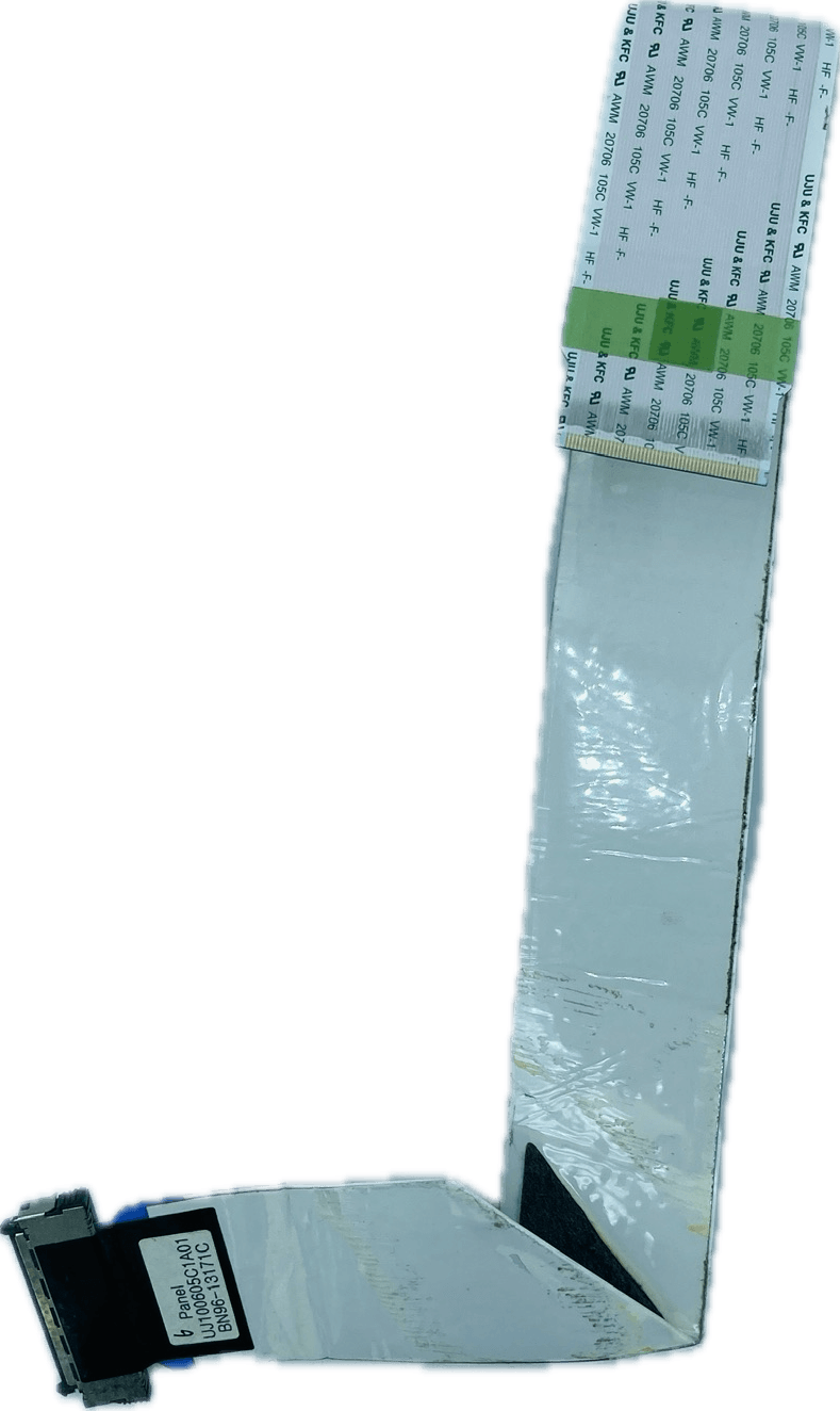 Samsung LCD TV LVDS Cable – Model LA40C530F1R - Great Bharat Electronics