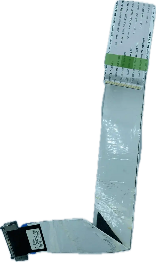 Samsung LCD TV LVDS Cable – Model LA40C530F1R - Great Bharat Electronics
