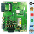 Samsung LE40B553 Motherboard – Samsung 40 Inch LCD TV Main Board Replacement - Great Bharat Electronics