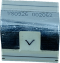 Samsung LED TV Flat Flexible Cable (FFC) – Model LA32B450C4 - Great Bharat Electronics