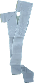 Samsung LED TV Flat Flexible Cable (FFC) – Model QA50Q80AAKLXL - Great Bharat Electronics