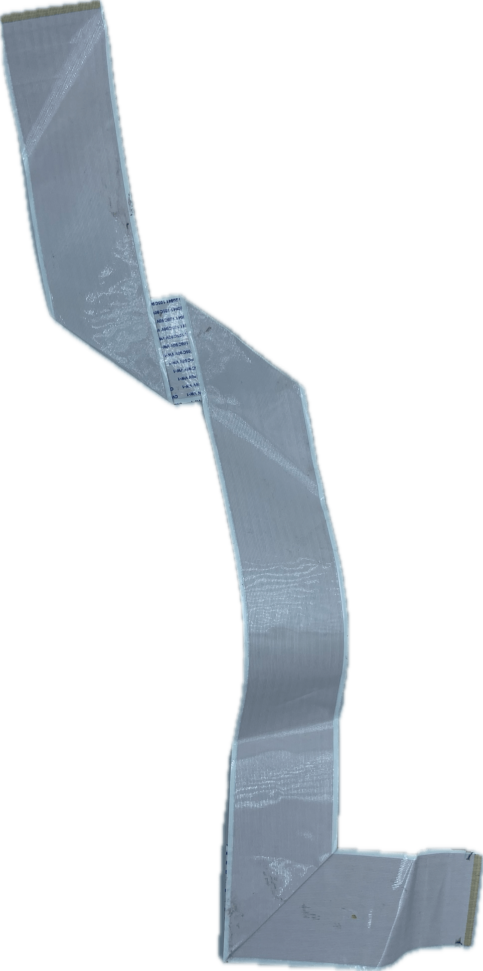 Samsung LED TV Flat Flexible Cable (FFC) – Model QA55Q70TAKXXL - Great Bharat Electronics