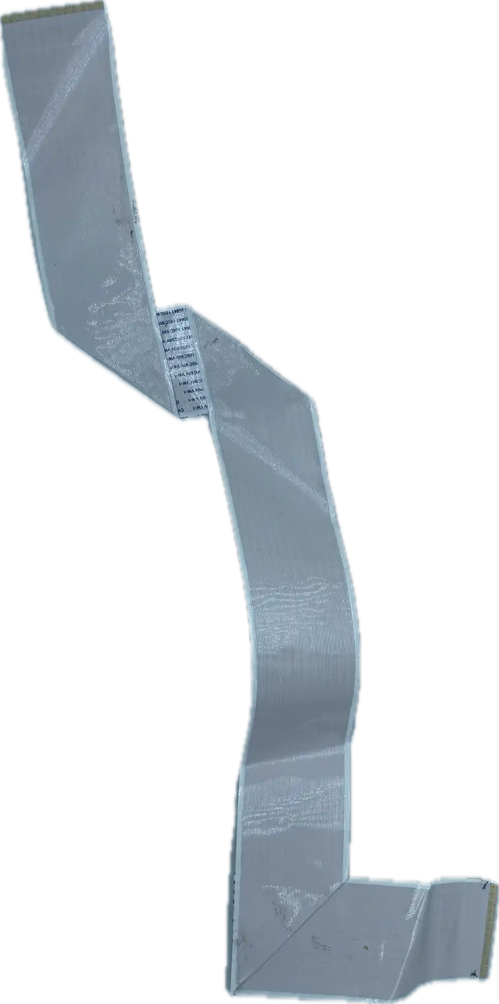 Samsung LED TV Flat Flexible Cable (FFC) – Model QA55Q70TAKXXL - Great Bharat Electronics