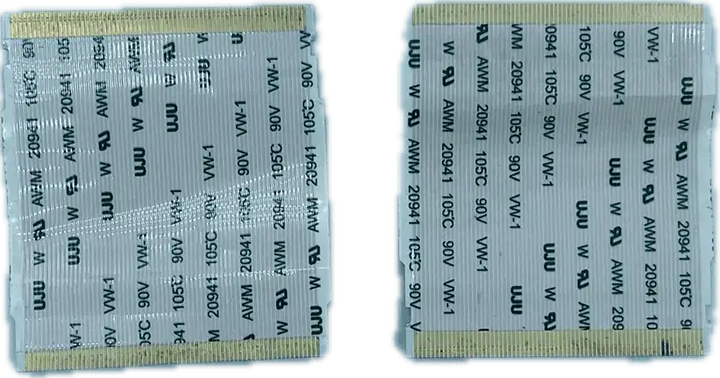 Samsung LED TV Flat Flexible Cable (FFC) – Model UA32H5100AR - Great Bharat Electronics