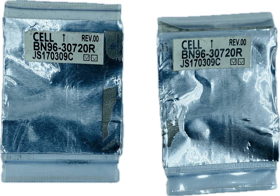 Samsung LED TV Flat Flexible Cable (FFC) – Model UA32J5300AR - Great Bharat Electronics