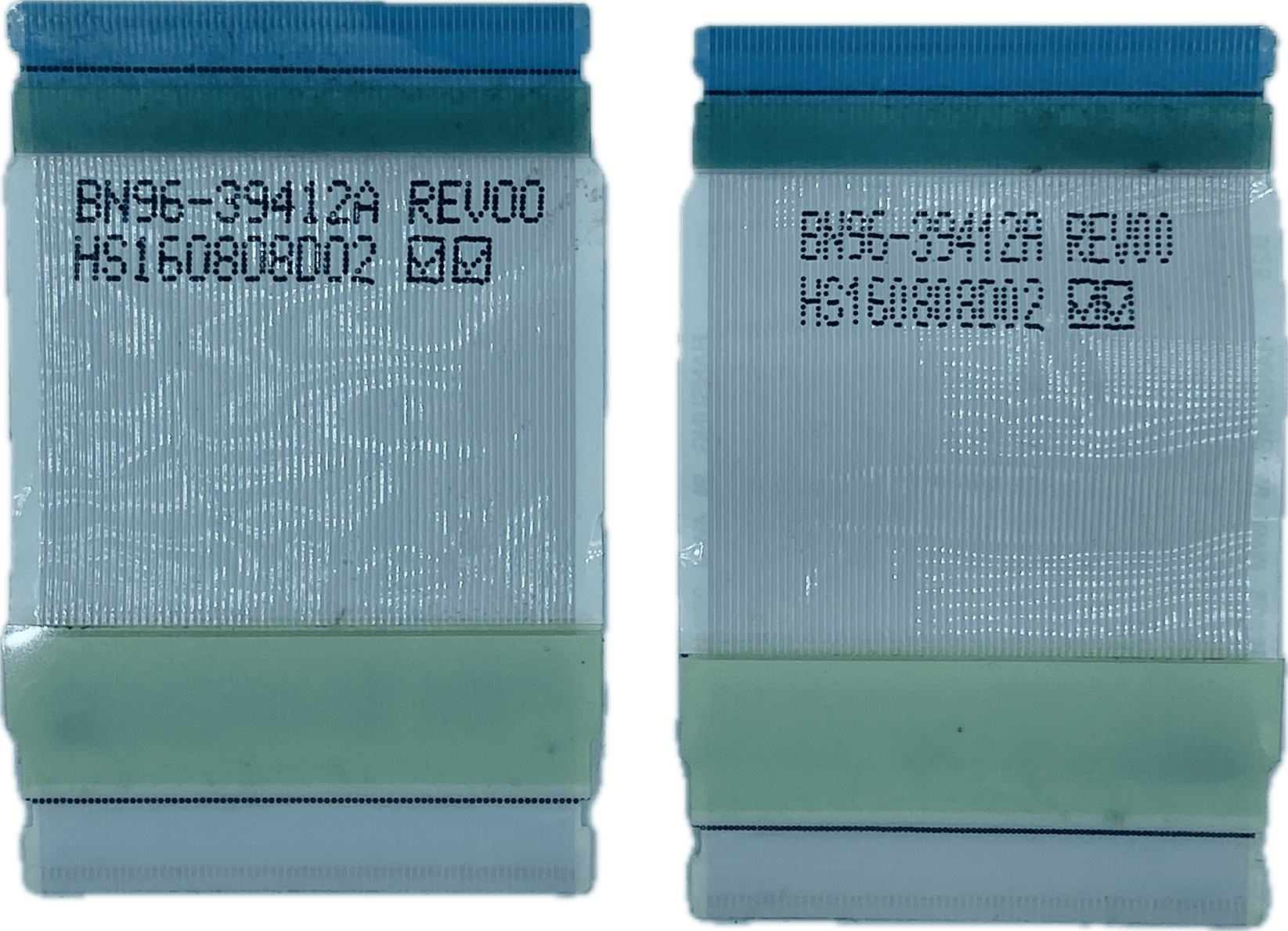 Samsung LED TV Flat Flexible Cable (FFC) – Model UA32K5570AULXL - Great Bharat Electronics