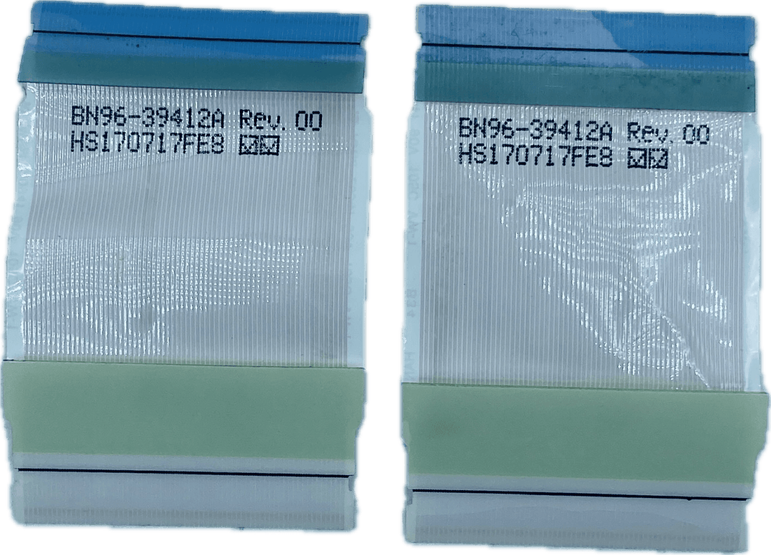 Samsung LED TV Flat Flexible Cable (FFC) – Model UA32M5570AULXL - Great Bharat Electronics