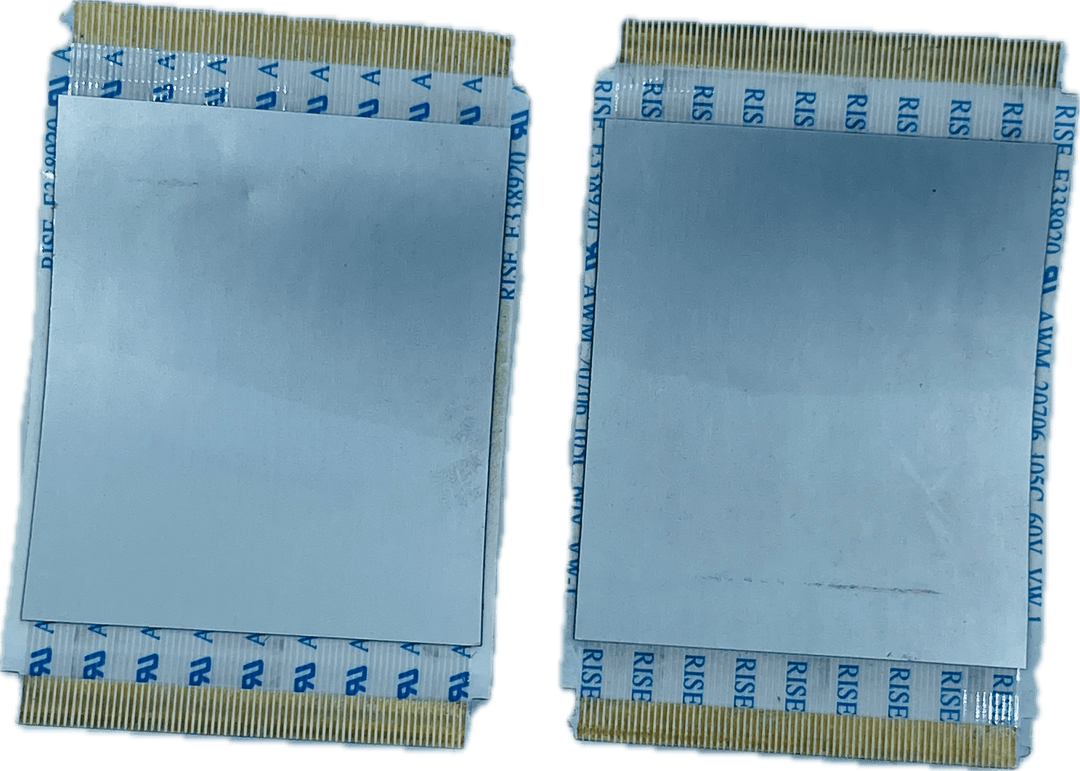 Samsung LED TV Flat Flexible Cable (FFC) – Model UA32N4300AK - Great Bharat Electronics