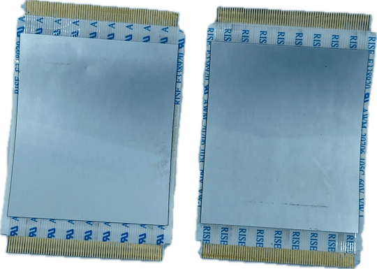 Samsung LED TV Flat Flexible Cable (FFC) – Model UA32N4300AK - Great Bharat Electronics