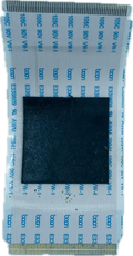 Samsung LED TV Flat Flexible Cable (FFC) – Model UA32T4050AKLXL - Great Bharat Electronics