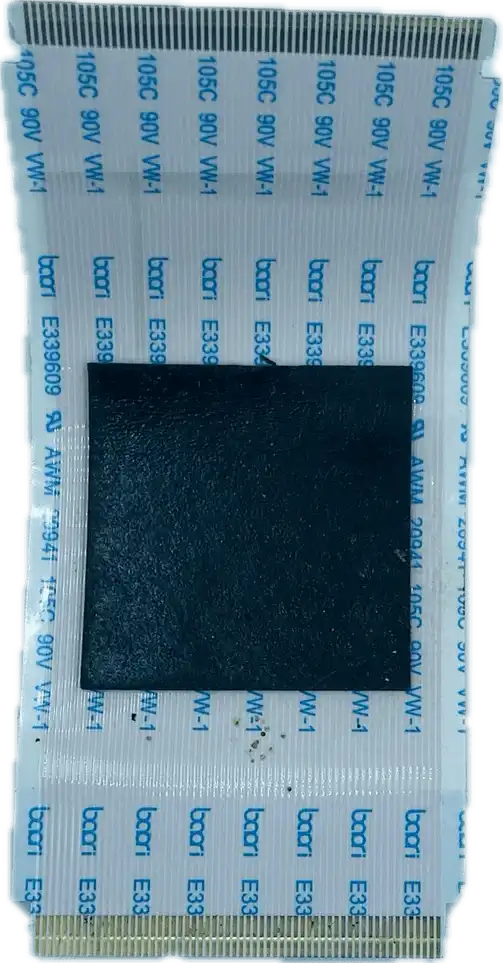 Samsung LED TV Flat Flexible Cable (FFC) – Model UA32T4050AKLXL - Great Bharat Electronics