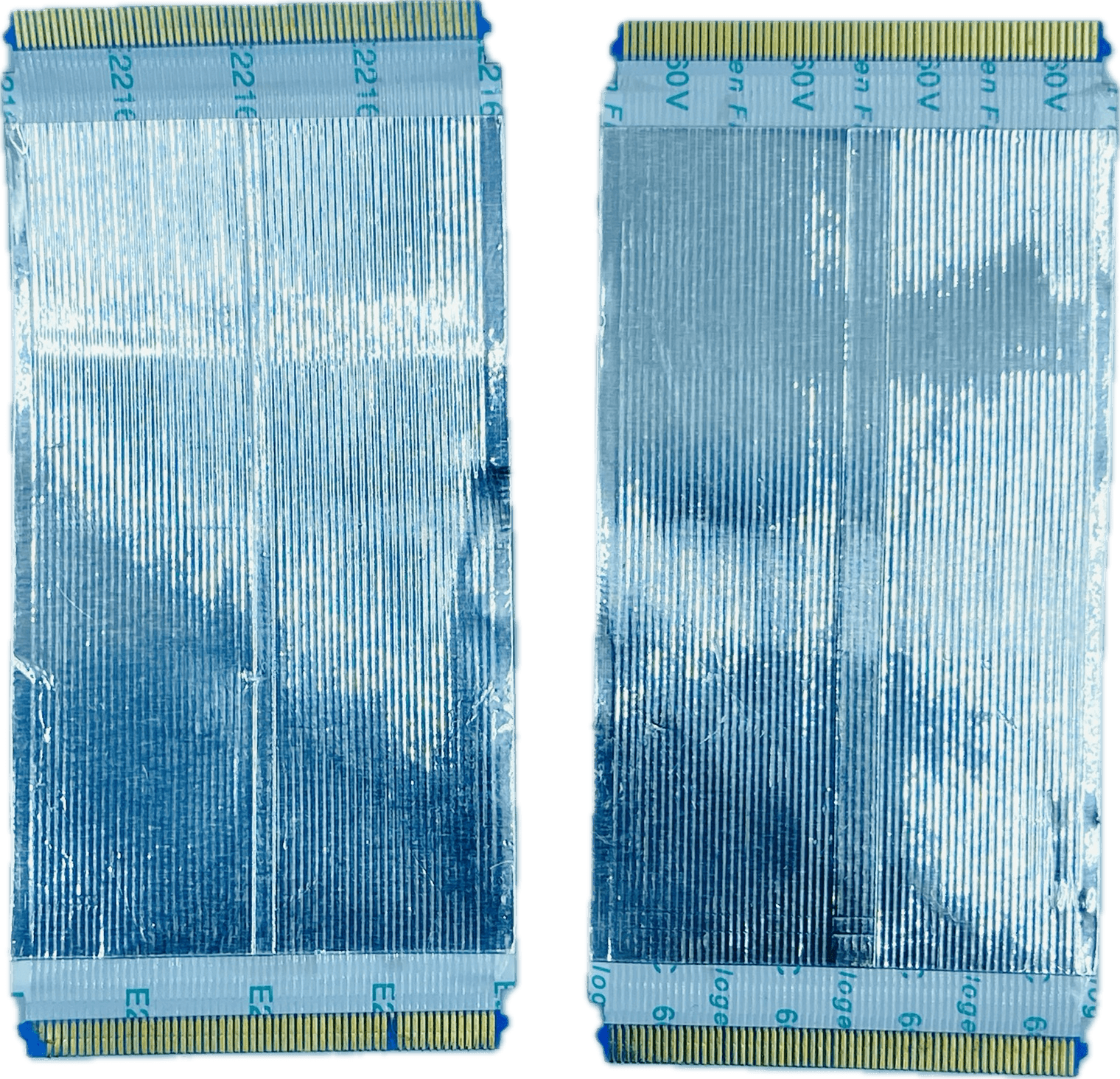 Samsung LED TV Flat Flexible Cable (FFC) – Model UA40D5003BR - Great Bharat Electronics