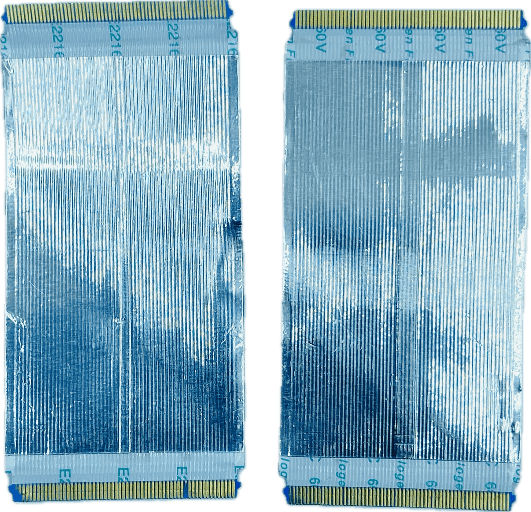 Samsung LED TV Flat Flexible Cable (FFC) – Model UA40D5003BR - Great Bharat Electronics