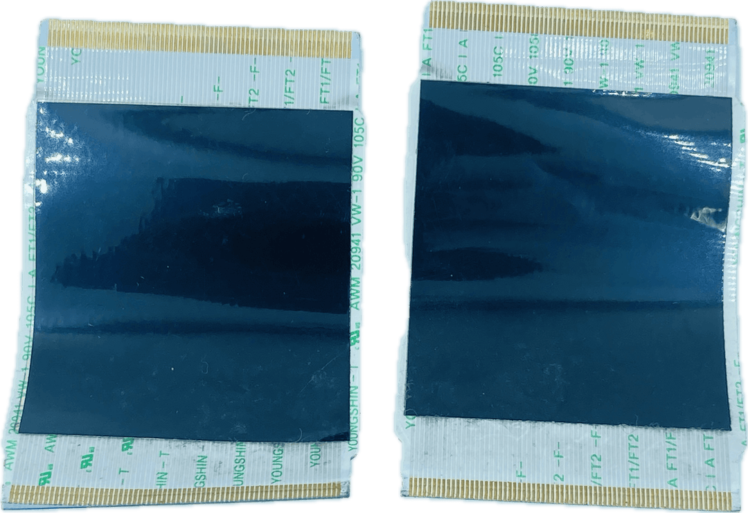 Samsung LED TV Flat Flexible Cable (FFC) – Model UA40F5100AR - Great Bharat Electronics
