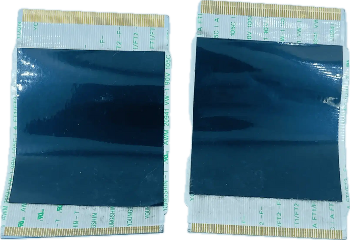 Samsung LED TV Flat Flexible Cable (FFC) – Model UA40F5100AR - Great Bharat Electronics