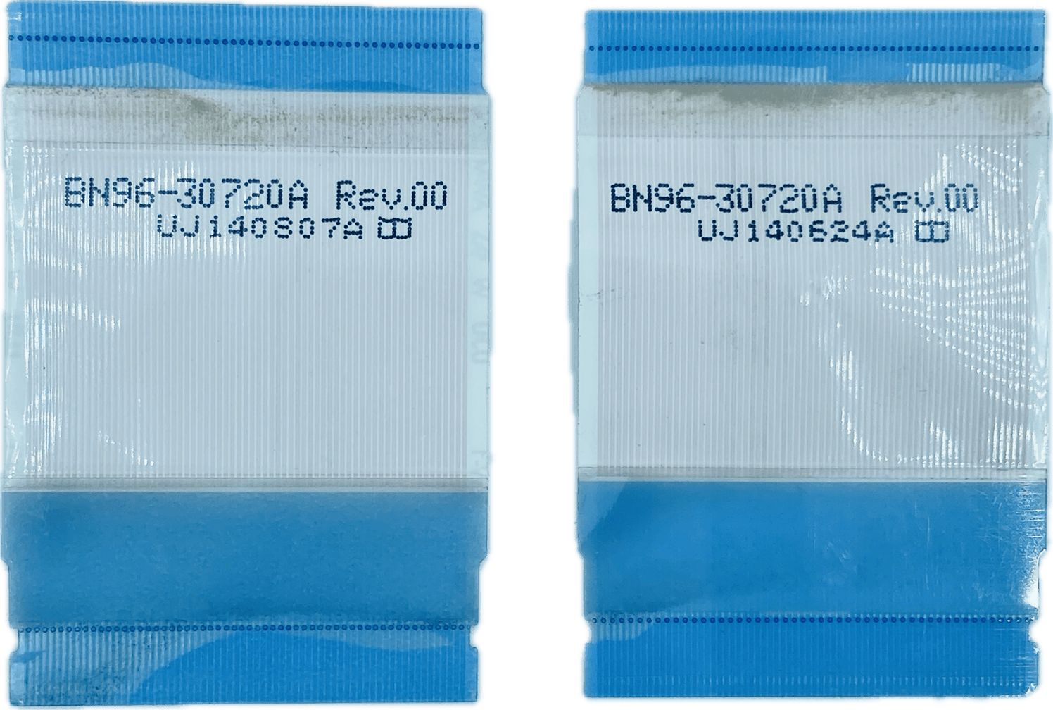 Samsung LED TV Flat Flexible Cable (FFC) – Model UA40H5141AK - Great Bharat Electronics