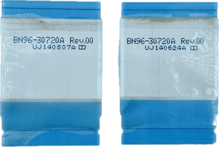 Samsung LED TV Flat Flexible Cable (FFC) – Model UA40H5141AK - Great Bharat Electronics
