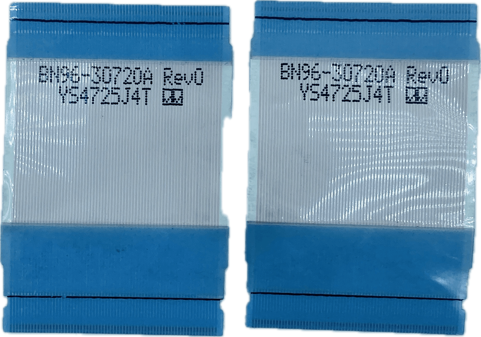 Samsung LED TV Flat Flexible Cable (FFC) – Model UA40J5100AR - Great Bharat Electronics