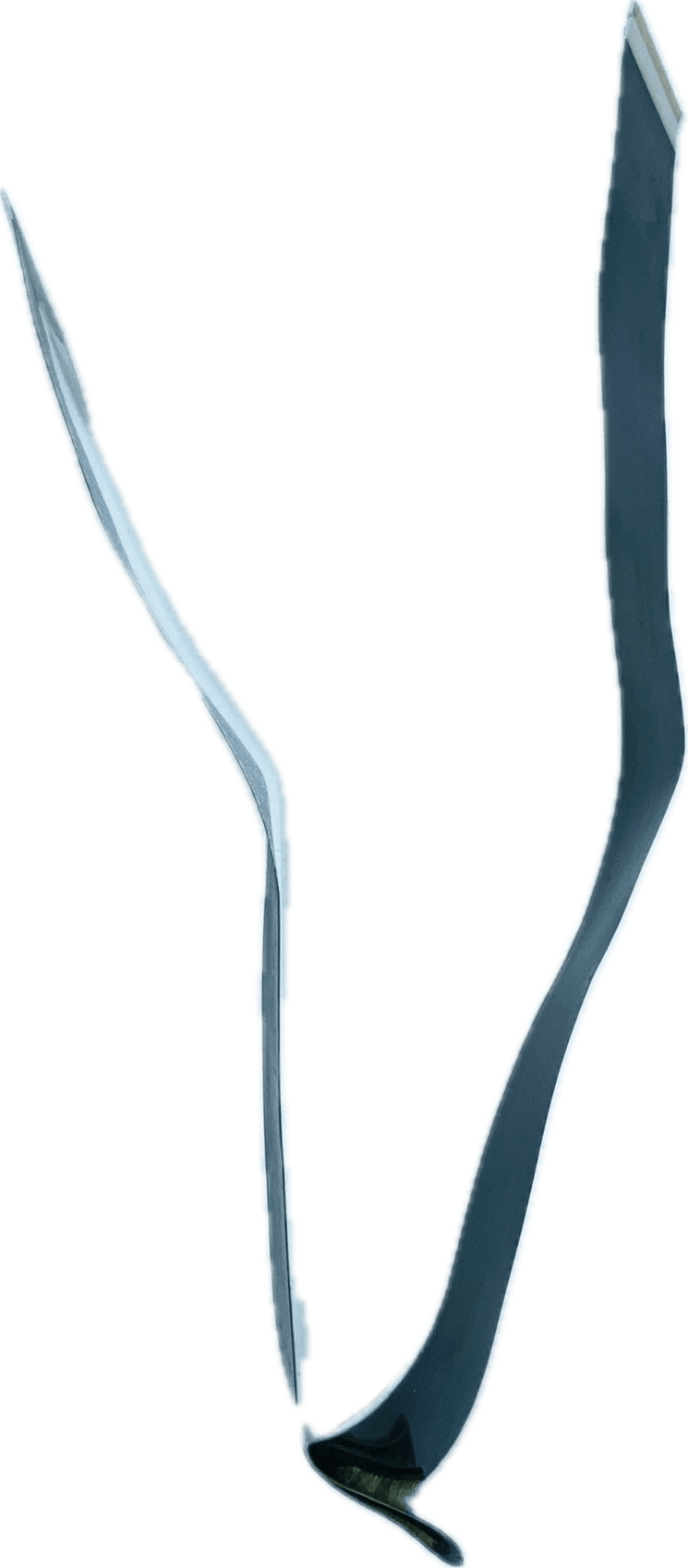 Samsung LED TV Flat Flexible Cable (FFC) – Model UA40M5000AR - Great Bharat Electronics