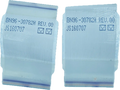 Samsung LED TV Flat Flexible Cable (FFC) – Model UA43K5100AKXXL - Great Bharat Electronics