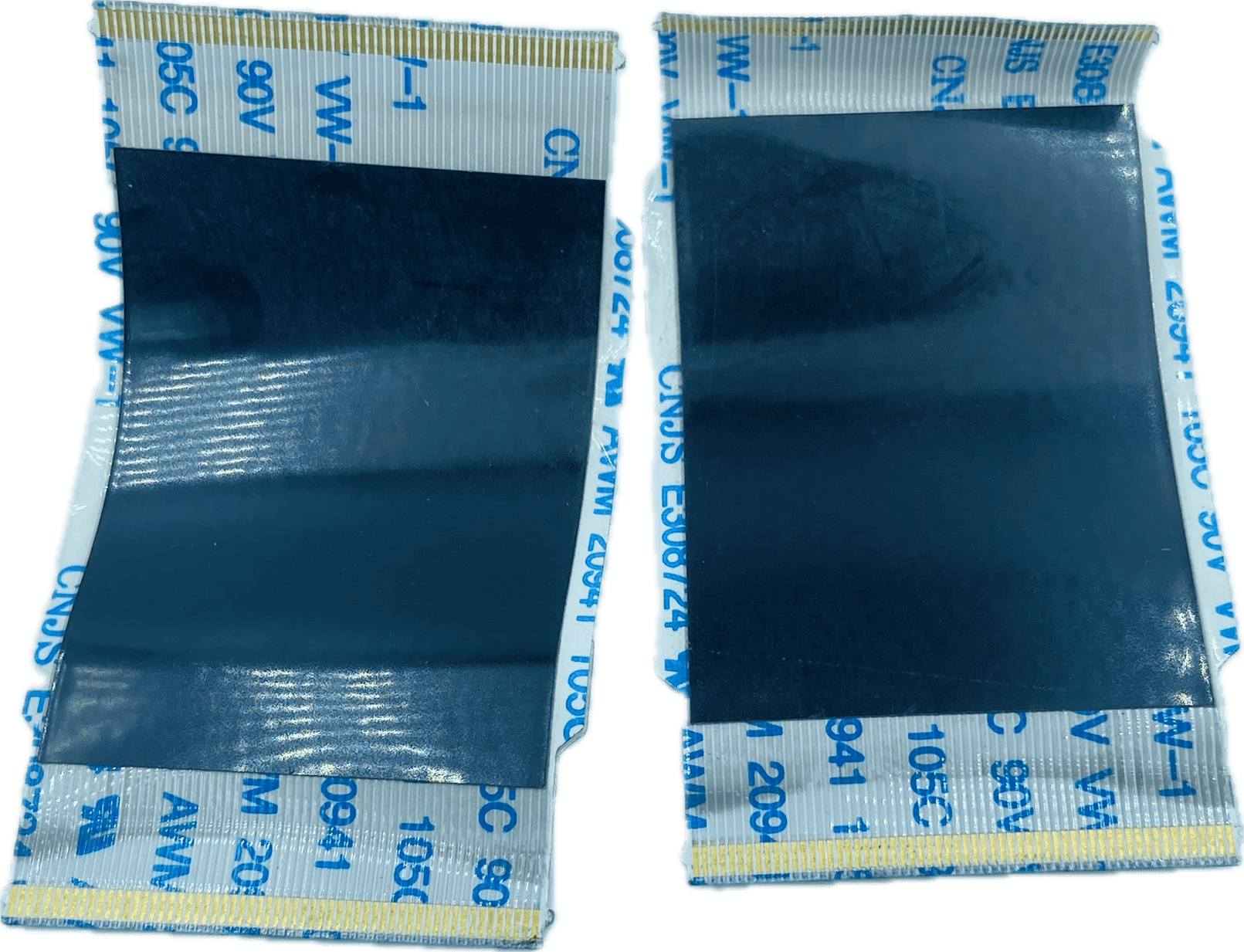 Samsung LED TV Flat Flexible Cable (FFC) – Model UA43K5100AKXXL - Great Bharat Electronics