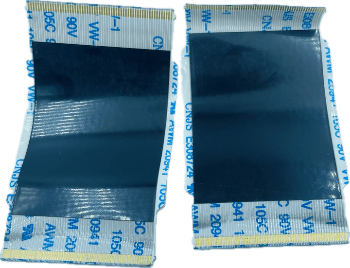 Samsung LED TV Flat Flexible Cable (FFC) – Model UA43K5100AKXXL - Great Bharat Electronics