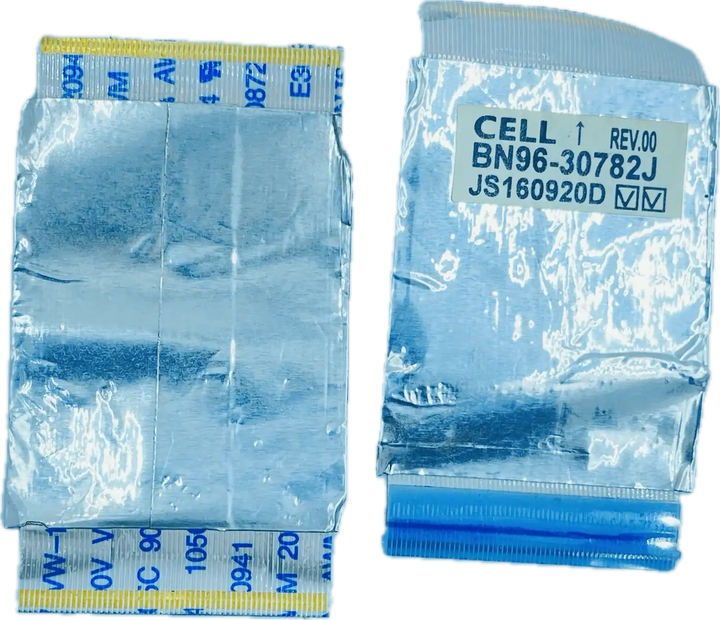 Samsung LED TV Flat Flexible Cable (FFC) – Model UA43K5300AK - Great Bharat Electronics