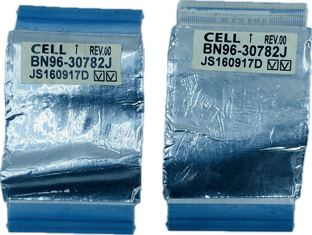 Samsung LED TV Flat Flexible Cable (FFC) – Model UA43K5300ARLXL - Great Bharat Electronics
