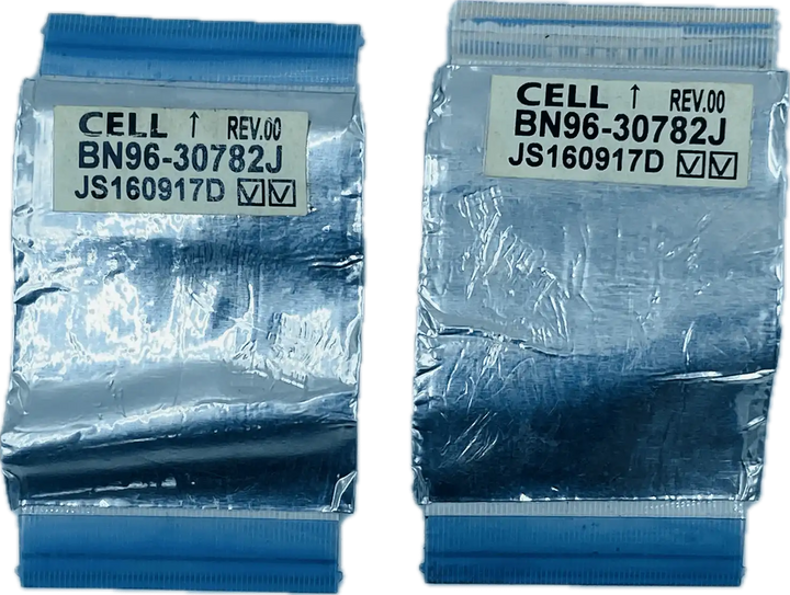 Samsung LED TV Flat Flexible Cable (FFC) – Model UA43K5300ARLXL - Great Bharat Electronics