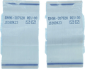 Samsung LED TV Flat Flexible Cable (FFC) – Model UA43K5570AUMXL - Great Bharat Electronics