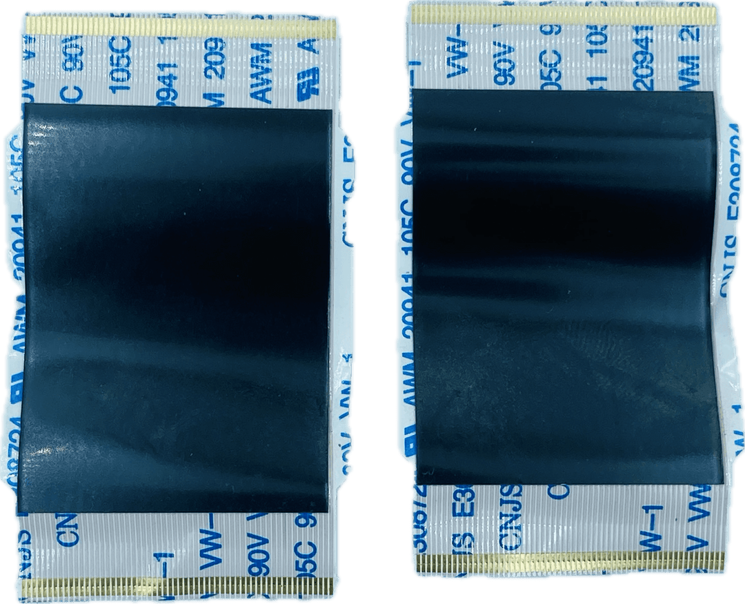 Samsung LED TV Flat Flexible Cable (FFC) – Model UA43K5570AUMXL - Great Bharat Electronics