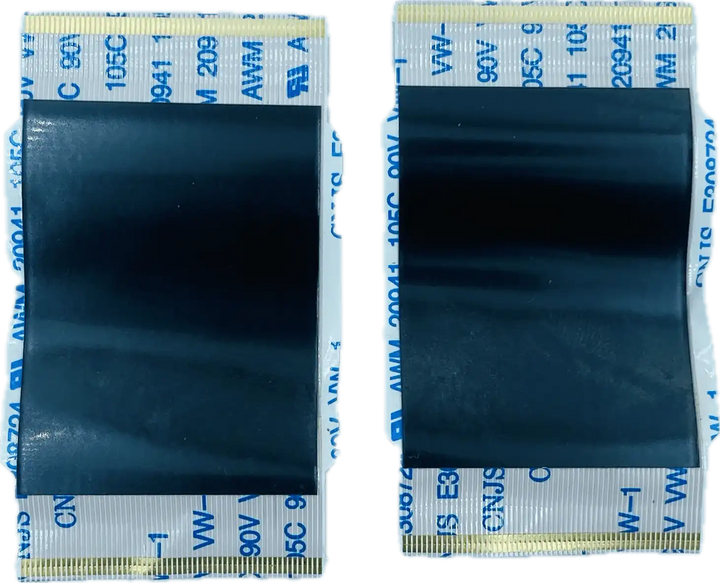 Samsung LED TV Flat Flexible Cable (FFC) – Model UA43K5570AUMXL - Great Bharat Electronics