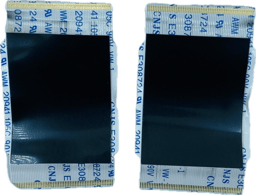 Samsung LED TV Flat Flexible Cable (FFC) – Model UA43M5570AULXL - Great Bharat Electronics