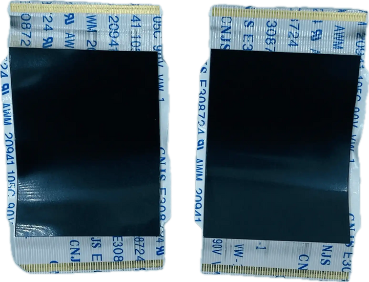 Samsung LED TV Flat Flexible Cable (FFC) – Model UA43M5570AULXL - Great Bharat Electronics