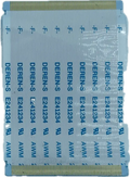 Samsung LED TV Flat Flexible Cable (FFC) – Model UA43T5360KXXL - Great Bharat Electronics