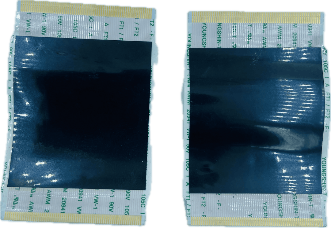 Samsung LED TV Flat Flexible Cable (FFC) – Model UA46F5000AR - Great Bharat Electronics