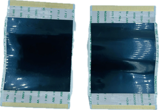 Samsung LED TV Flat Flexible Cable (FFC) – Model UA46F5000AR - Great Bharat Electronics