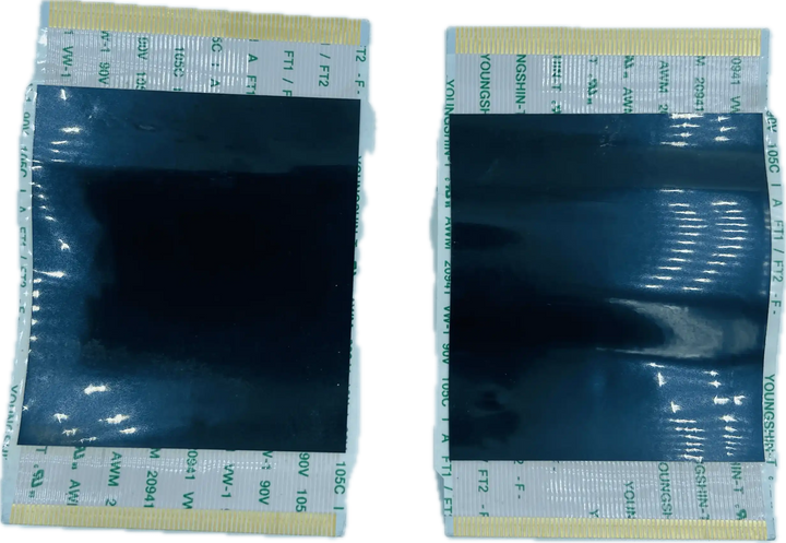 Samsung LED TV Flat Flexible Cable (FFC) – Model UA46F5000AR - Great Bharat Electronics