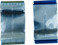 Samsung LED TV Flat Flexible Cable (FFC) for Model UA46F5500AR - Great Bharat Electronics