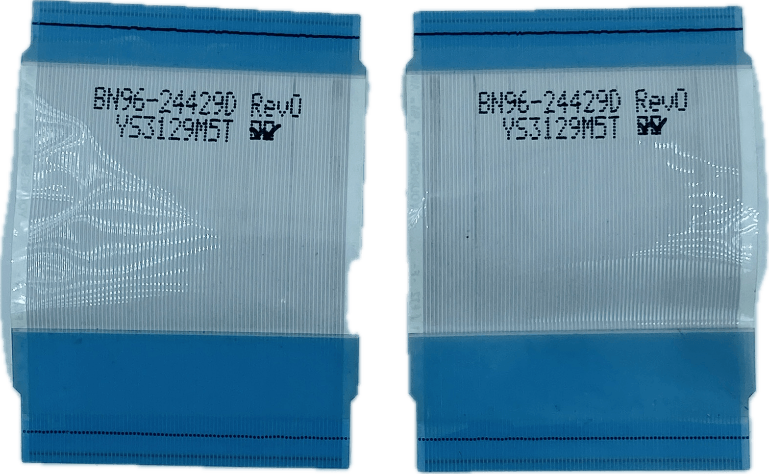 Samsung LED TV Flat Flexible Cable (FFC) – Model UA46F6300 - Great Bharat Electronics