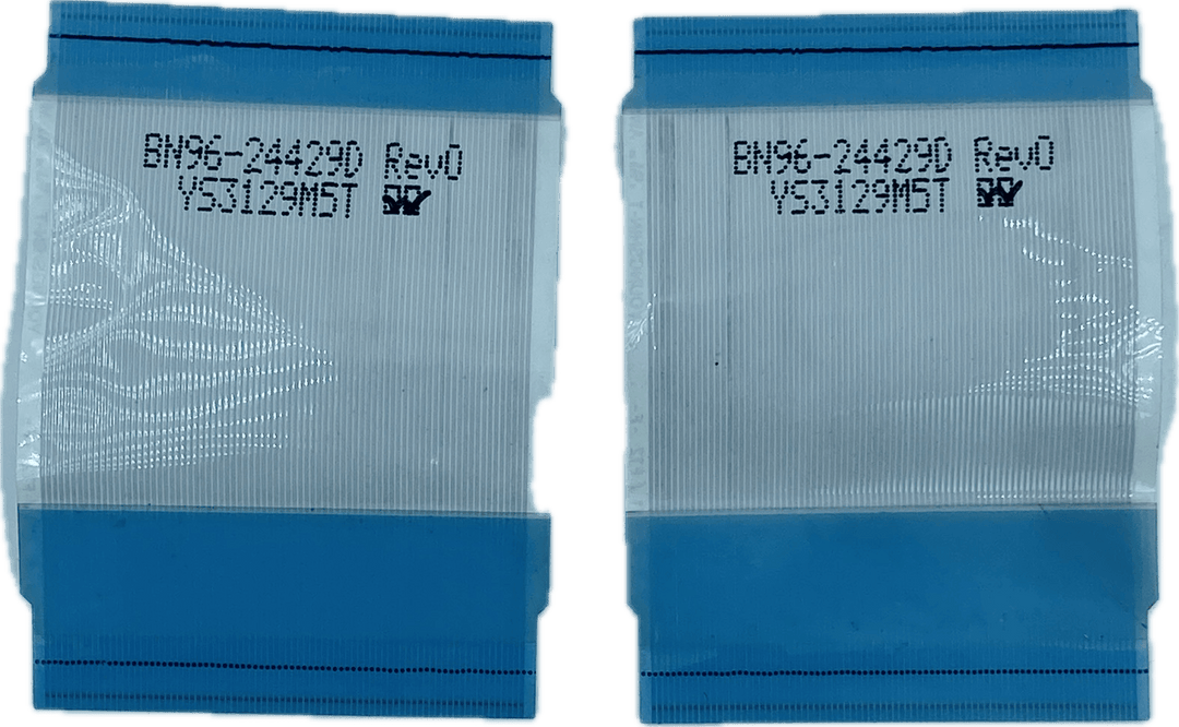 Samsung LED TV Flat Flexible Cable (FFC) – Model UA46F6300 - Great Bharat Electronics