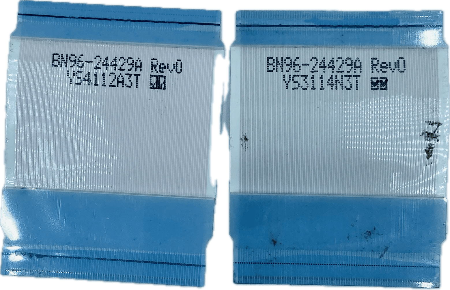 Samsung LED TV Flat Flexible Cable (FFC) – Model UA46F6400 - Great Bharat Electronics