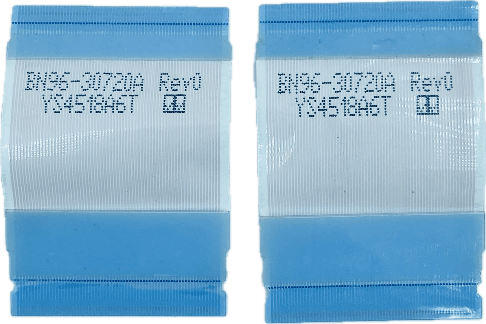 Samsung LED TV Flat Flexible Cable (FFC) – Model UA48H5100AR - Great Bharat Electronics