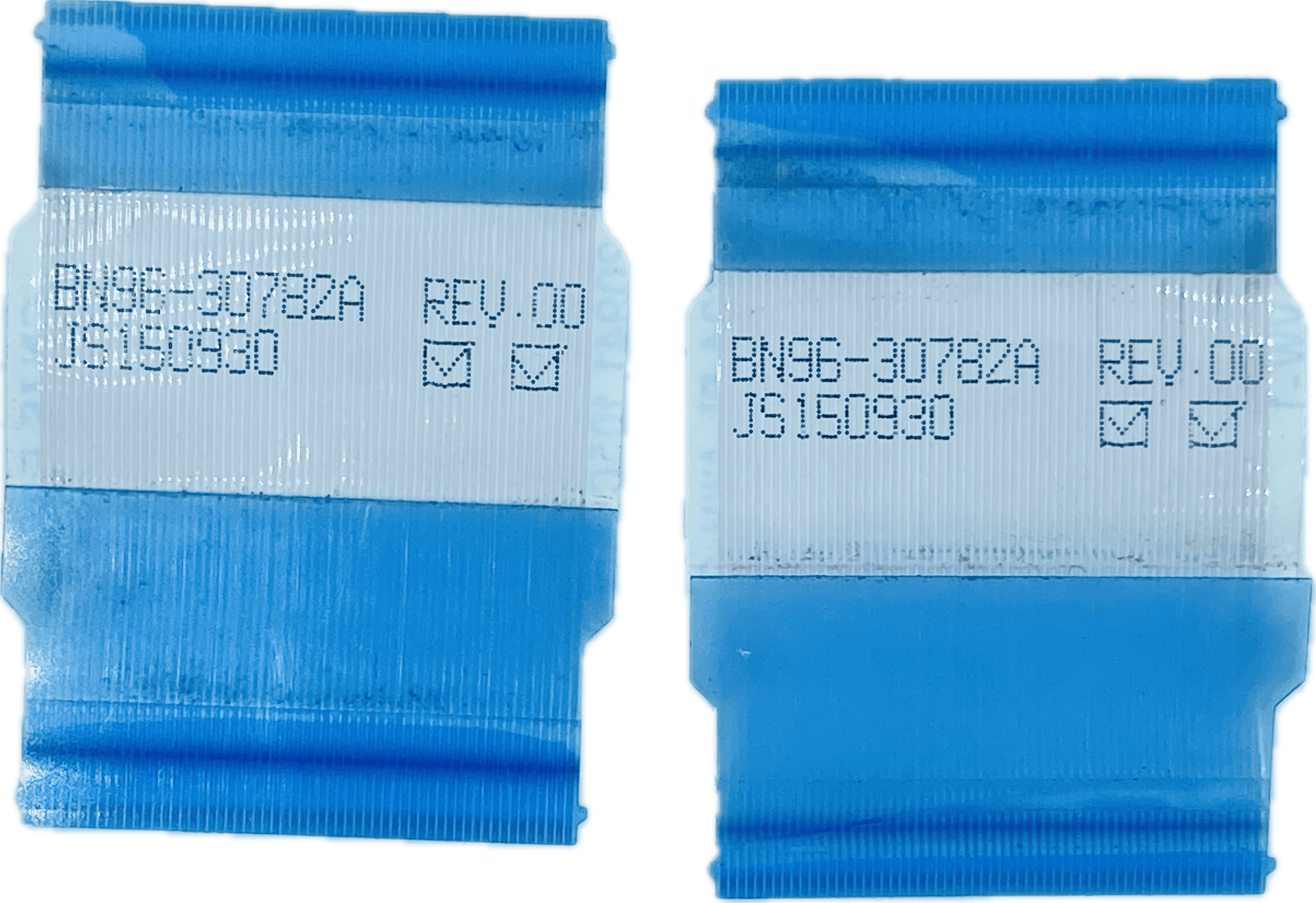 Samsung LED TV Flat Flexible Cable (FFC) – Model UA50J5100AK - Great Bharat Electronics