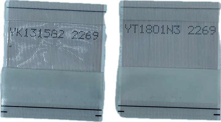 Samsung LED TV Flat Flexible Cable (FFC) – Model UE32D5520 - Great Bharat Electronics